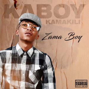 Kaboy Kamakili - Zama Boy